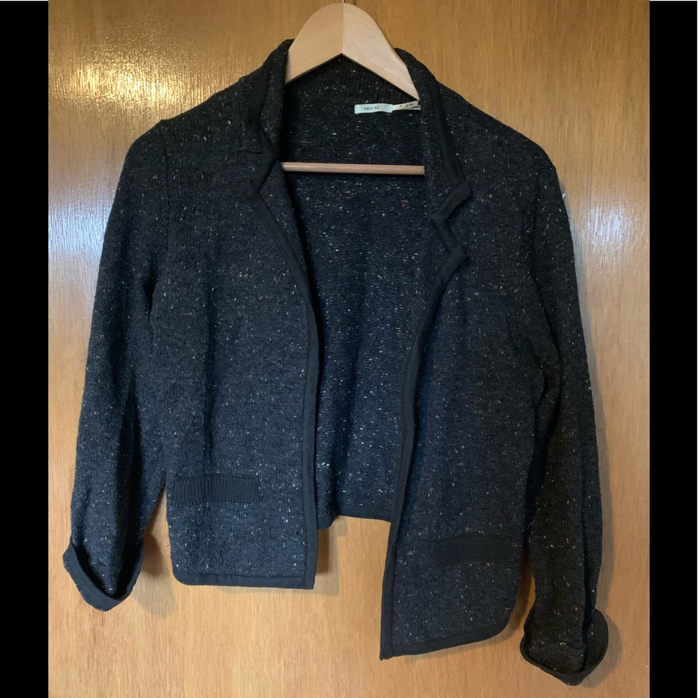 Urban Outfitters Kimchi Blue Cropped Sweater